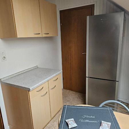 Ferienwohnung Breitenburg Exterior foto
