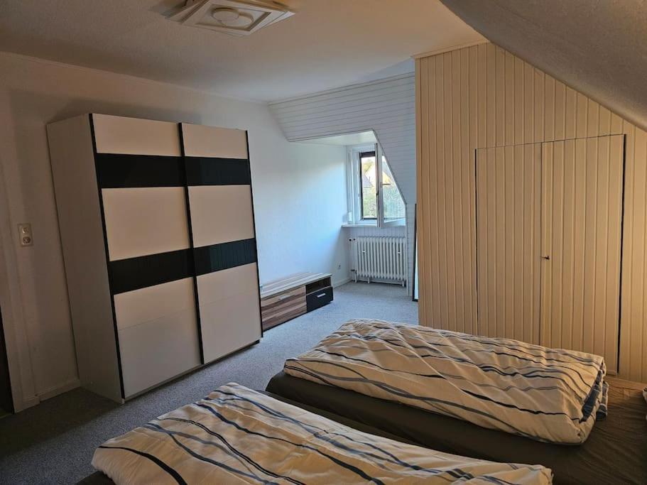 Ferienwohnung Breitenburg Exterior foto