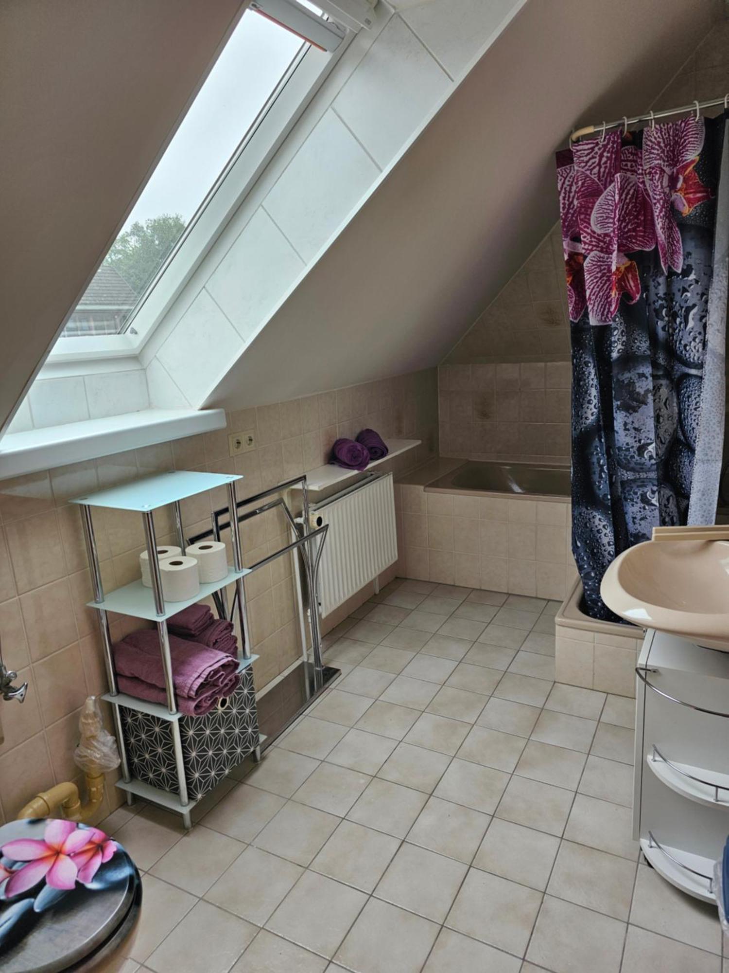 Ferienwohnung Breitenburg Zimmer foto